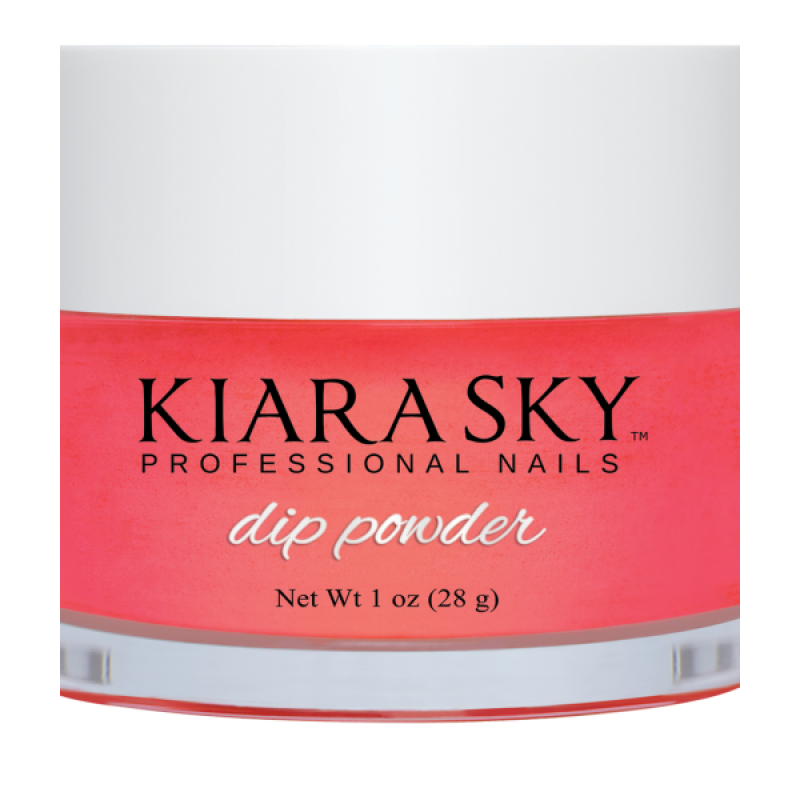 DIP POWDER – D563 CHERRY ON TOP